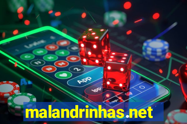 malandrinhas.net caiu na net